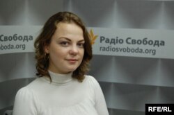 Яна Гончарова