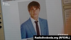 Одеський депутат Юрій Шумахер