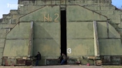 VIDEO: Czech Pilot Club Repurposes Abandoned Soviet Air Base