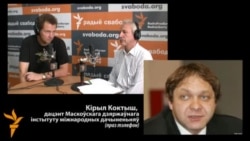 Якія пэрспэктывы беларускай прыватызацыі з расейскім ухілам?