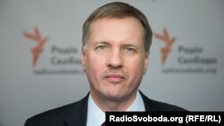 Тарас Чорновіл