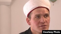 Камил Мөхәммәтҗанов