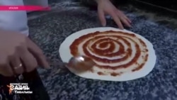 Как кыргыз стал известным итальянским поваром в Сан-Марино