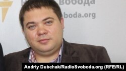 Валерій Карпунцов