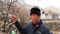 Сабыр Сейдакмат уулу