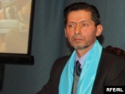 Маҳмадалӣ Ҳайит, муовини раиси ҲНИТ