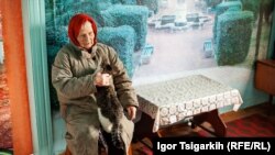 Нина Журавлева