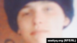 Владислав Челах. (Жеке мұрағат суреті)