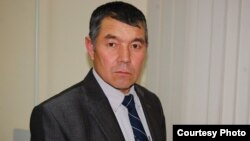 Маҳмуд Ражаб