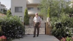 Сувейлера Жабраил Набил: Дахарх а, дикачу адамех а (2-гIа дакъа)