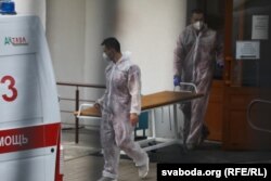 Ілюстрацыйнае фота