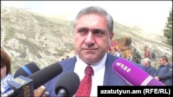 АРтур Хачатрян