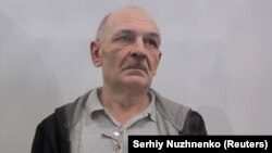 Владимир Цемах