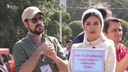 Ошто театр майрамы башталды