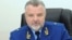 Прокурор Александр Игнатенко