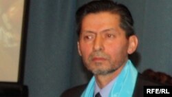 Махмадали Хаит. Архивное фото