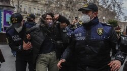 ԱՄՆ Պետդեպարտամենտի Մարդու իրավունքների 2022-ի զեկույց. Ադրբեջանում ծանրագույն իրավիճակ է