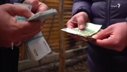 نظر شهروندان ایرانی دربارۀ جهش قیمت دلار در بازار آزاد