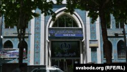 Іран абяцае гарантыі інвэстыцыяў