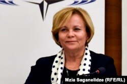 Раса Юкнявічене