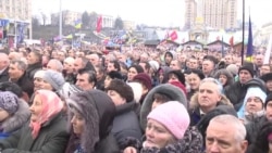 Сьоме Народне віче на #Євромайдан’і