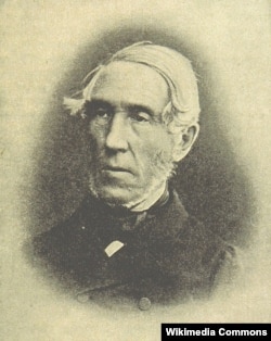 Юхан (Йохан Снелман (1806 — 1881), фин ойчулу жана коомдук ишмери.