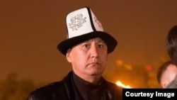 Эшим Толбаев.