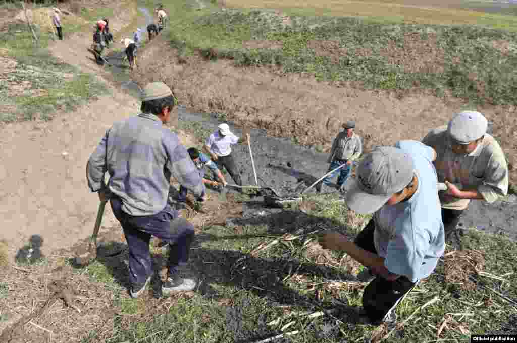 Эти меры позволили защитить от подтопления грунтовыми водами 280 жилых домов