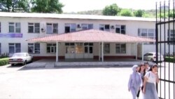 Болочок дарыгерлердин жатаканасы эскирди