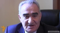 Սահակյանը չի համարում, թե ՀՀԿ-ն «մենակ մնաց»