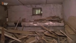 Подвал или амбар?