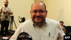 جیسون رضاییان، خبرنگار واشینگتن‌پست در تهران تابستان امسال بازداشت شد