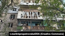 Йдеться про масовану атаку на Дніпропетровщину вночі проти 20 вересня. Одразу було відомо про одного загиблого