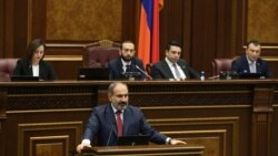 Տնտեսական հին մոդելով «Կառավարությունը յուրաքանչյուր բիզնեսի մեջ օրթաղ է». Փաշինյան