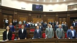 «Իմ քայլը» Ծառուկյանին անձեռնմխելիությունից զրկելու միջնորդության վերաբերյալ որոշում է կայացրել