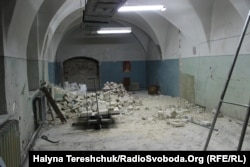 Таке приміщення отримав музей