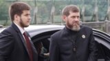 Кадыров Рамзан а, цуьнан воI Адам а