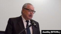 Марат Колшәрипов