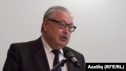 Марат Колшәрипов