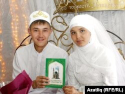 Сабитовлар гаиләсе