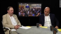 "Открытая Россия": вход в Думу закрыт?