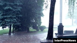 Ущерб от наводнений составил более 2 миллионов лари