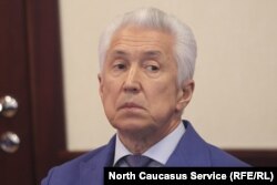 Васильев Владимир