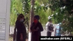 Туркменистан (иллюстративное фото)