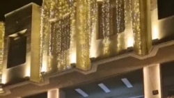 Протестът в Шумен на 1 декември