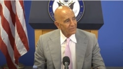 Վաշինգտոնն առաջարկում է 100 տարով վարձակալել Սյունիքով անցնող ճանապարհը