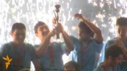 “Алай” - “Легенда кубогунун” ээси