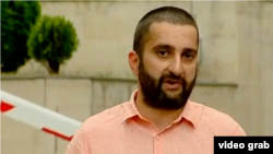 Георгий Гелхаури