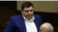 Armenia - Artak Sargsian, a businessman and parliament deputy.