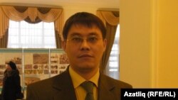 Илфир Якупов